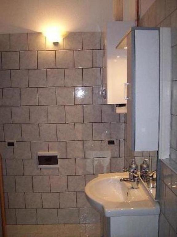 Oggebio Holiday Home Barbara חדר תמונה