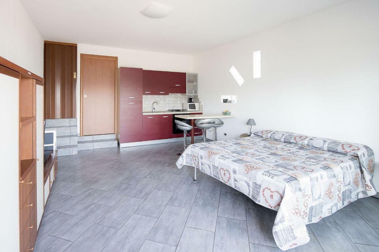 Oggebio Holiday Home Barbara מראה חיצוני תמונה