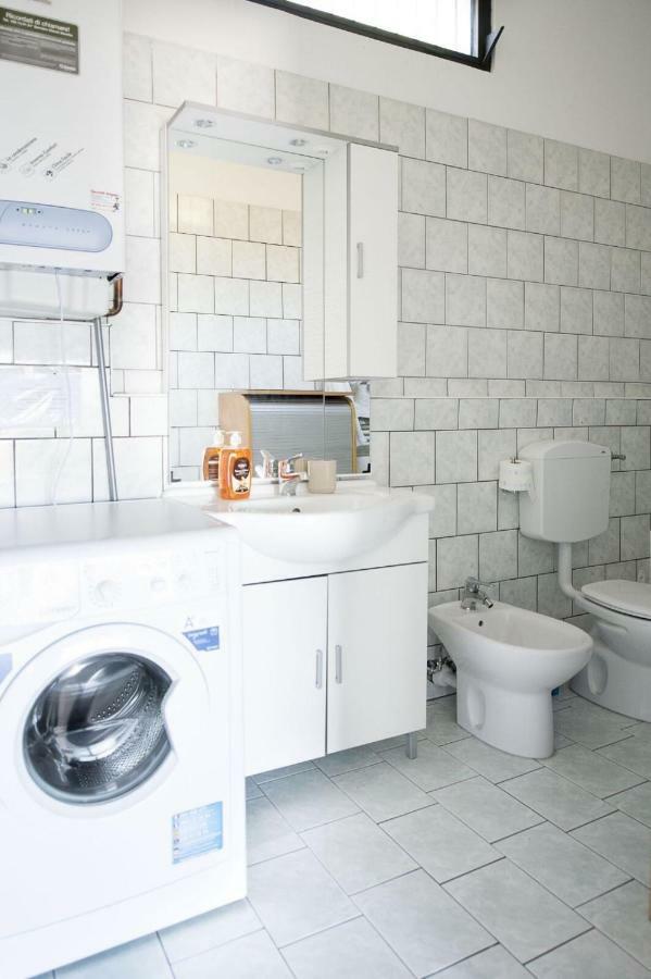 Oggebio Holiday Home Barbara מראה חיצוני תמונה